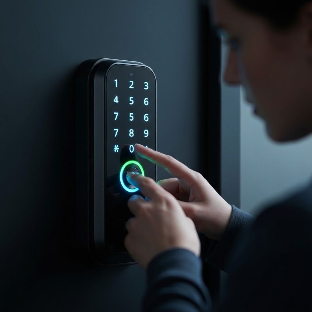 Panel de código
